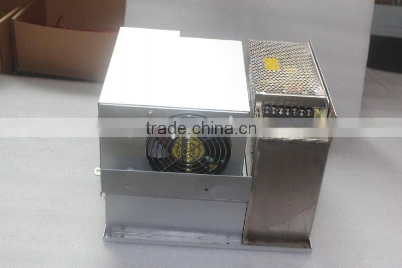 1064nm Nd. Yag laser permanent hair reduction machine with semiconductor cooling head PC03