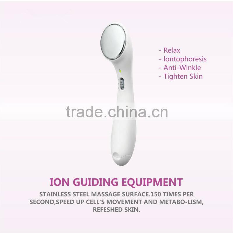 Super hot sale home use women indispensable massager beauty machine