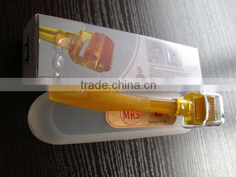 new Microneedle derma rollerMicro neddle skin roller