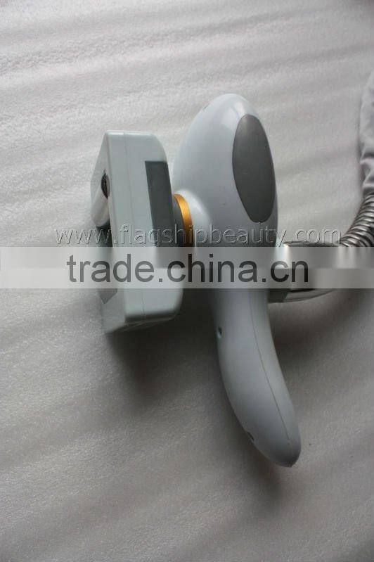 fat burning motor roller super rf vacuum cavitation slimming machine