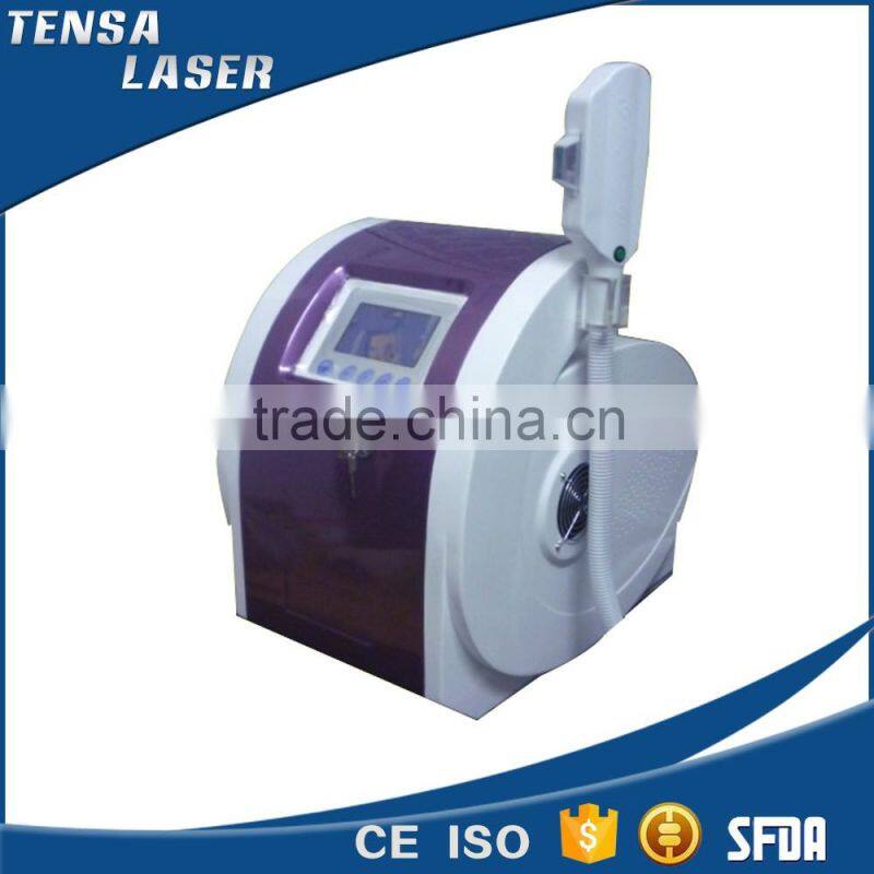 medical aesthetic beauty equipment shr super hair removal ipl shr