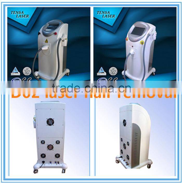 aesthetics equipment diodo laser hair removal machine