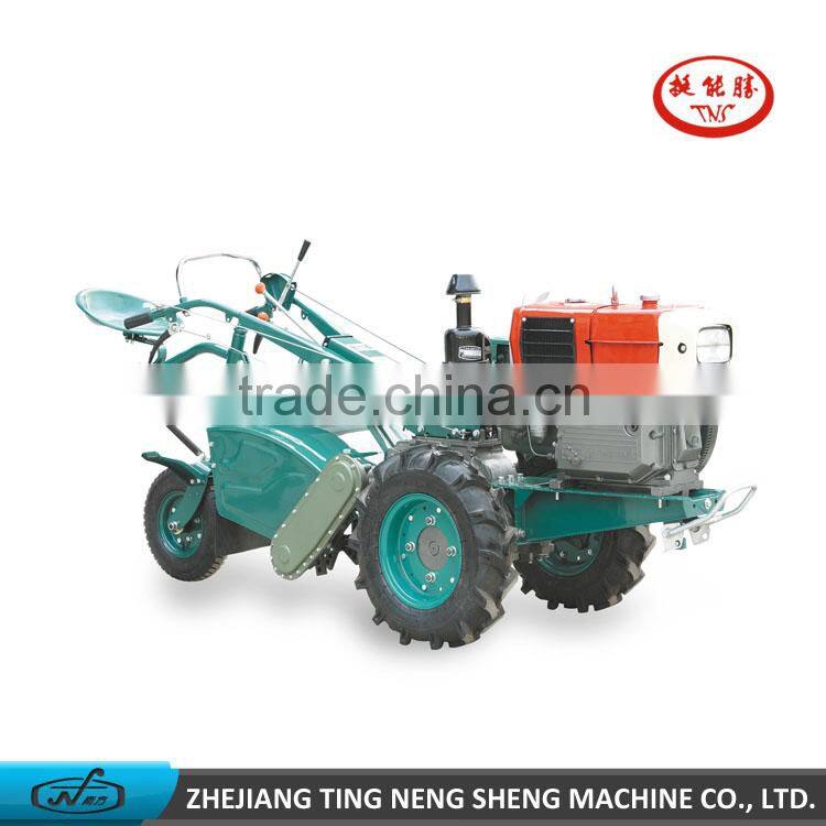 THE GN151FARMING POWER TILLER