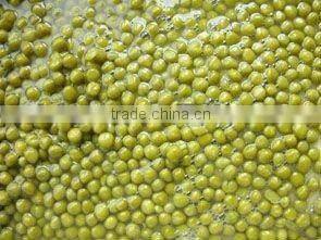 Cheaper Canned Green Peas