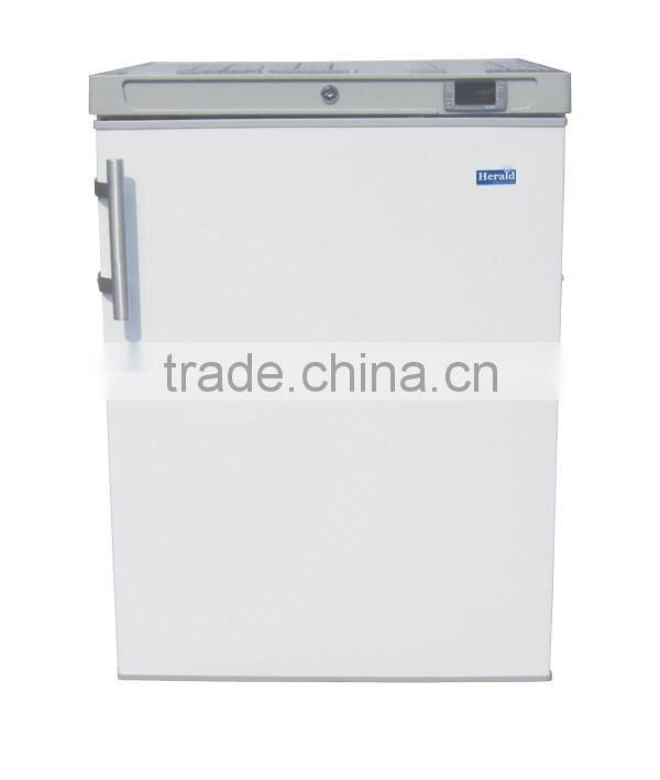 -10 to -20 Degree Freezer medical freezer compact vertical freezer