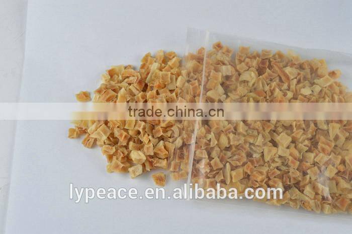 Delicious Healthy Green Innocuous Flakes Dried Potato