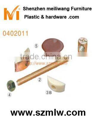 furniture hardware connector