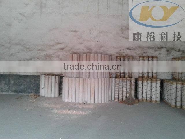Porous Ceramic Filter Pipe