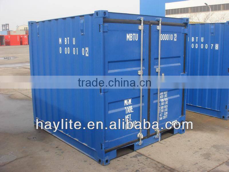 container