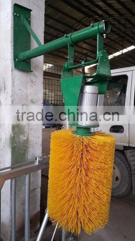 Best Selling Products Animal Husbandry Cow Body Brush/Cattle Farm Equipment