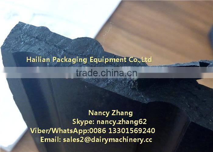 Cow Free Stall Rubber Mat with Massage Function