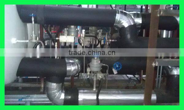 NBR Rubber Foam Insulation Sheet