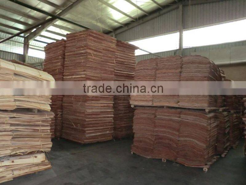 BEST SALES FOR EUCALYPTUS CORE VENEER