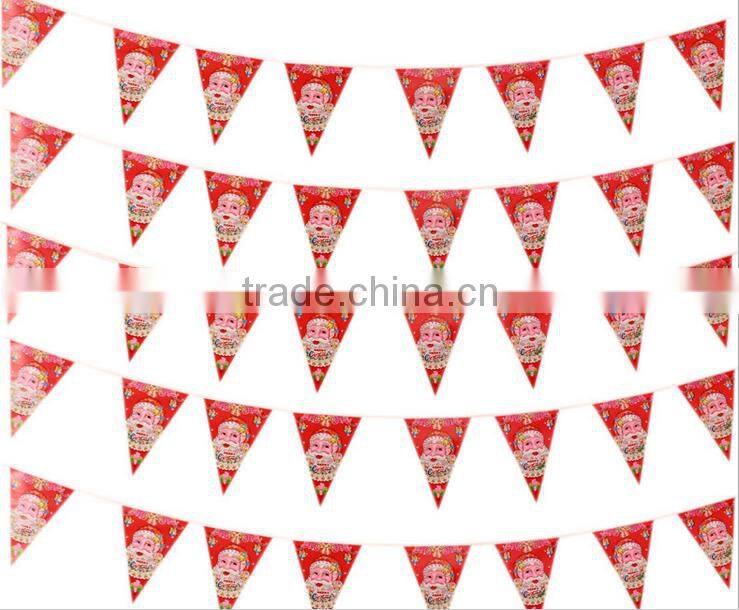 Christmas Decoration Supplies Santa Claus Hats