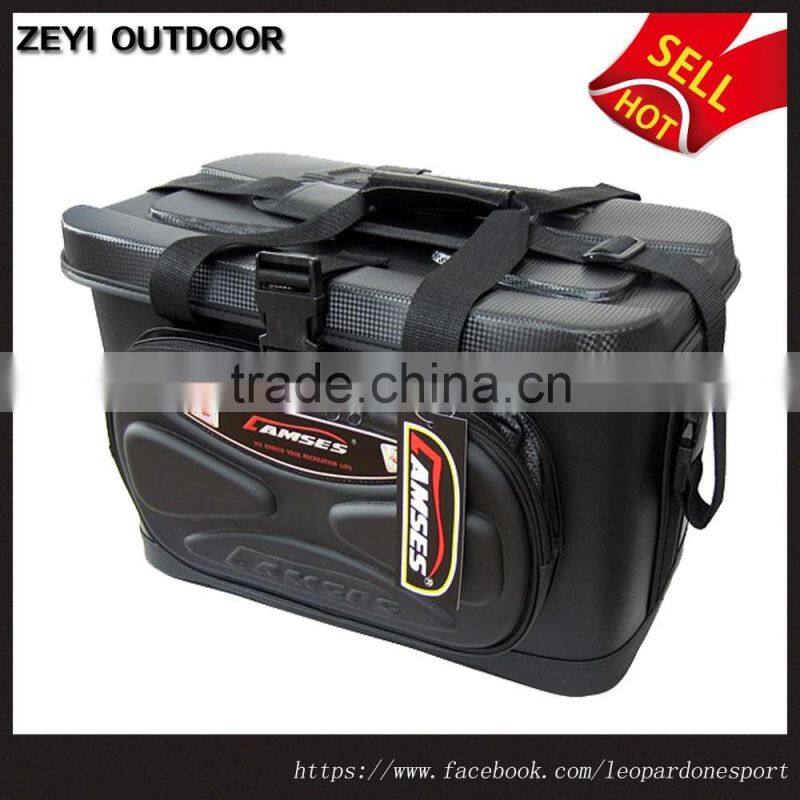 ZEYI Carp Fishing Products NEW Black Series Bucket Bag