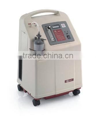 Portable Medical Oxygen Concentrator Nebulizer For 7F-5