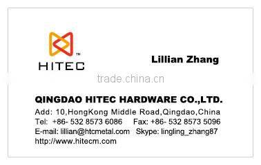 15" Self Colour G70 Forged Tow J Hook