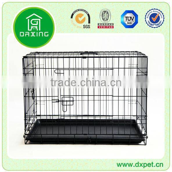 Aluminum Kennel DXW004