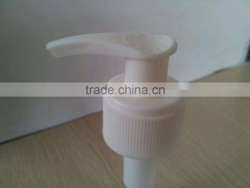 good quality New Design lotion Dispenser Pump/fuzhou Manufacturing Hot sale lotion Dispenser Pump