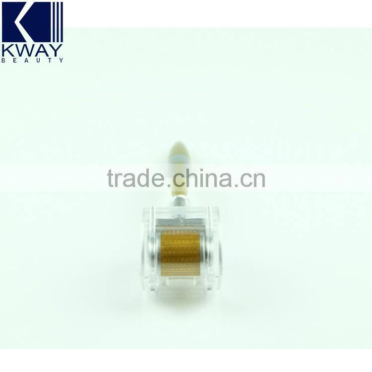CE certification korea microneedling derma roller dermaroller