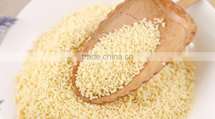 Chicken essence Drug granules Rotary Granulator