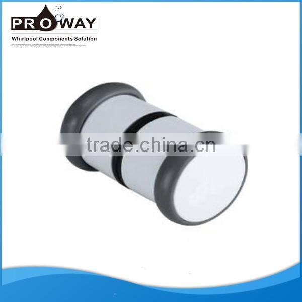 Shower Room Hardware of Bath Room Grip Shower Cabinet Pull Handle