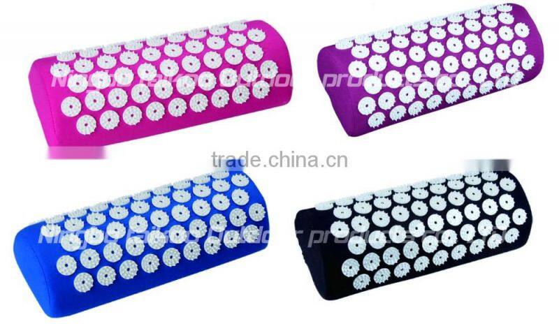 Acupressure Massage Yoga Shakti Stress Relief Nail Mat