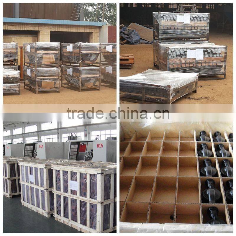 OEM sand casting flow control valve/air release valve