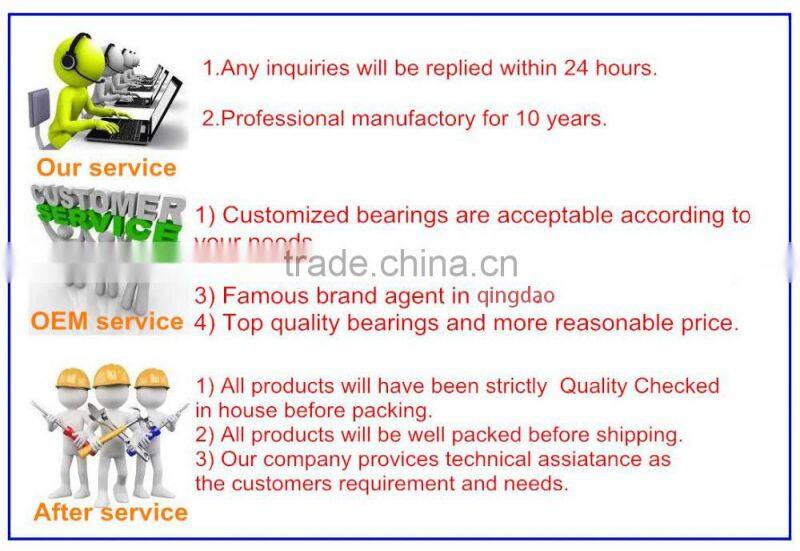 Wholesale Alibaba Deep Groove Ball Bearing