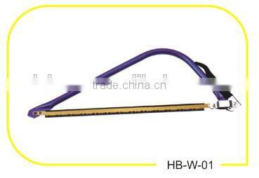 25-3/4'' hand tool pruning saw,gardening hand saws, pruning bow saw