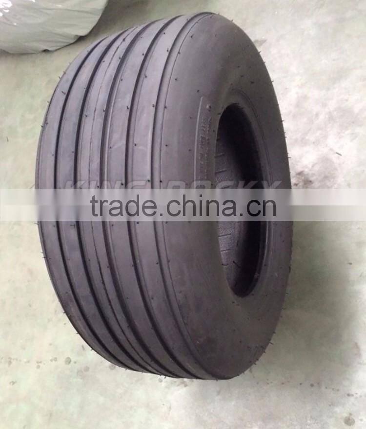 New product china supplier tractor tire 10.5/80-18