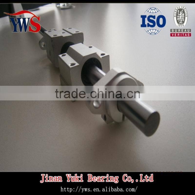 Linear Slider TBR20UU