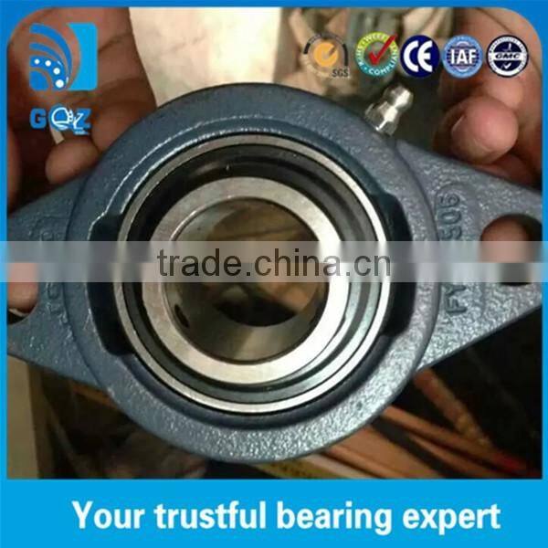 FYTJ30 TF Flanged Housing Units FYTJ506 Bearing Housing