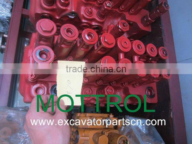 SE280LC MAIN CONTROL VALVE ,ORIGINAL USED