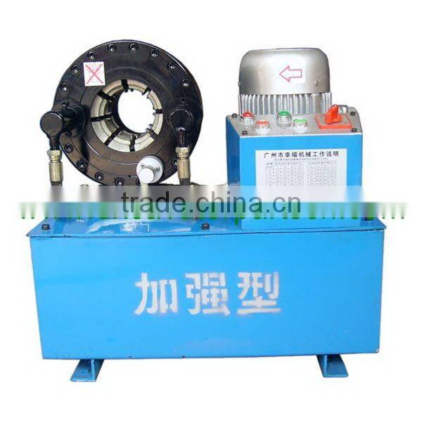 SP32 finn power crimping machine hose crimper