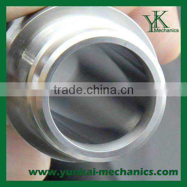 Custom steel product CNC Machining steel product precision steel product