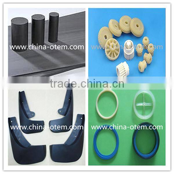 corrosion resistance plastic PPO injecion products
