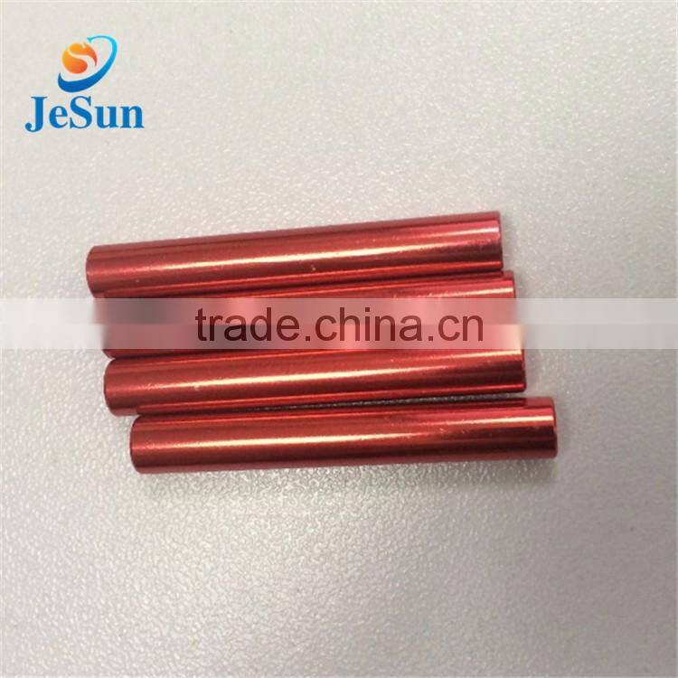 Hot sale long anodized aluminum standoff,aluminum nut