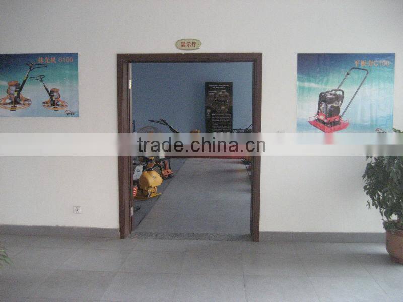 WH-Q350 Concrete Saw Cutter