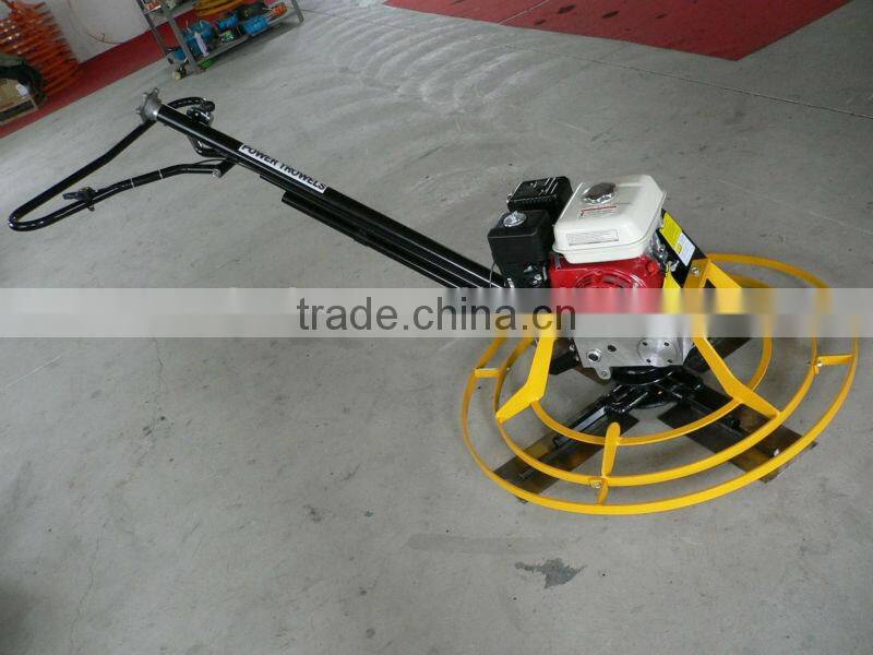 WH-S100H trowel blade