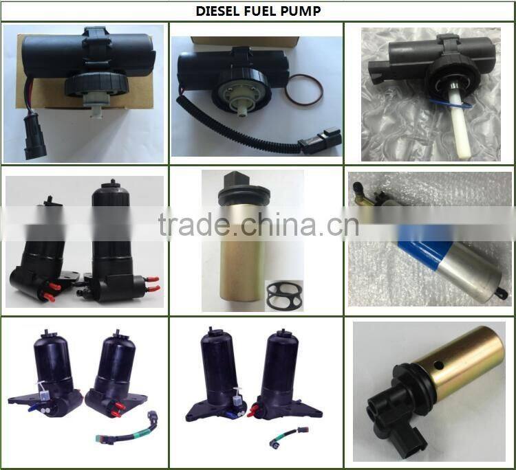 2289129 228-9129 electronic fuel pump for jcb cat backhoe excavator