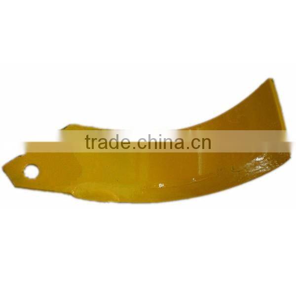 China Supplier Rotary Tiller Blades for Farm