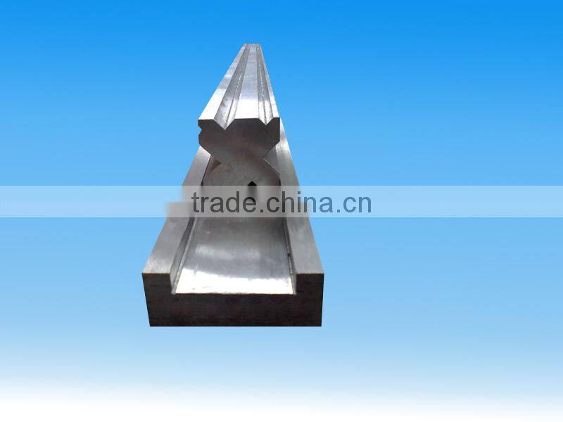 CNC press brake punch tools