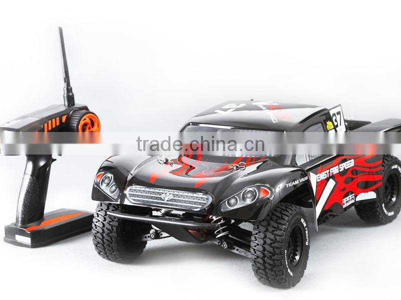 High Speed R/C Models