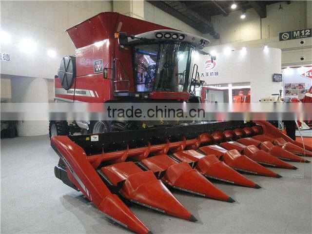 OEM manufactory radiator for modern machinery in agriculture