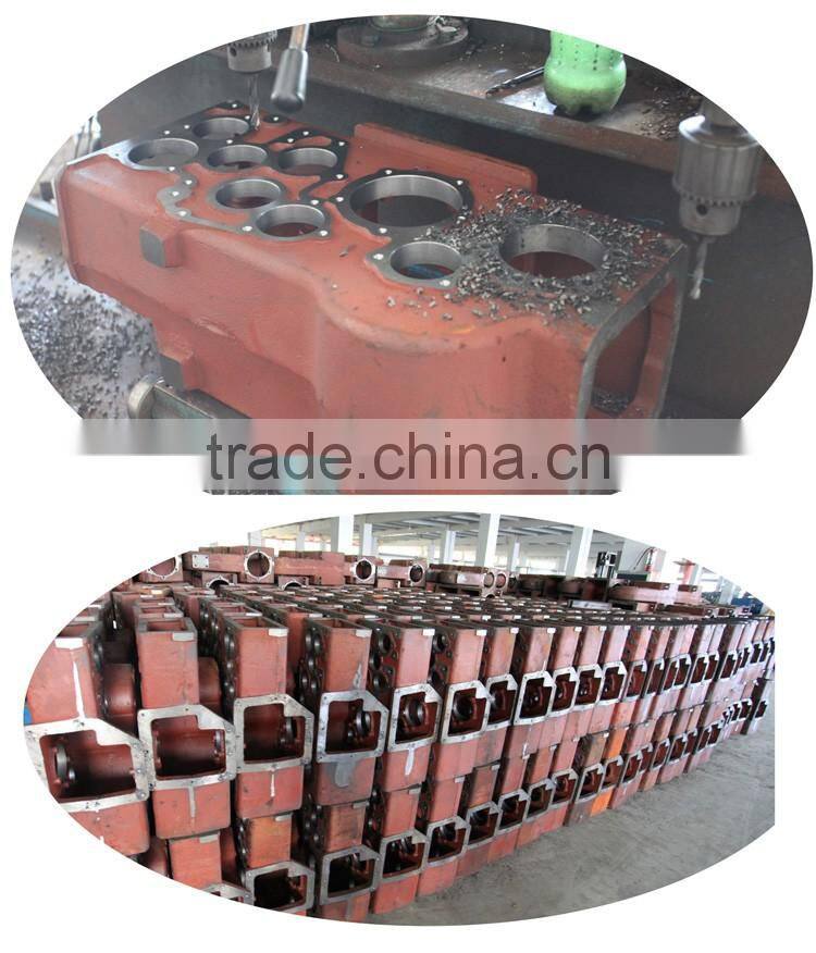 4LZ-4.0B green bean harvester