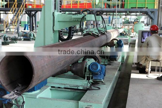 best offer of LSAW welded steel tube