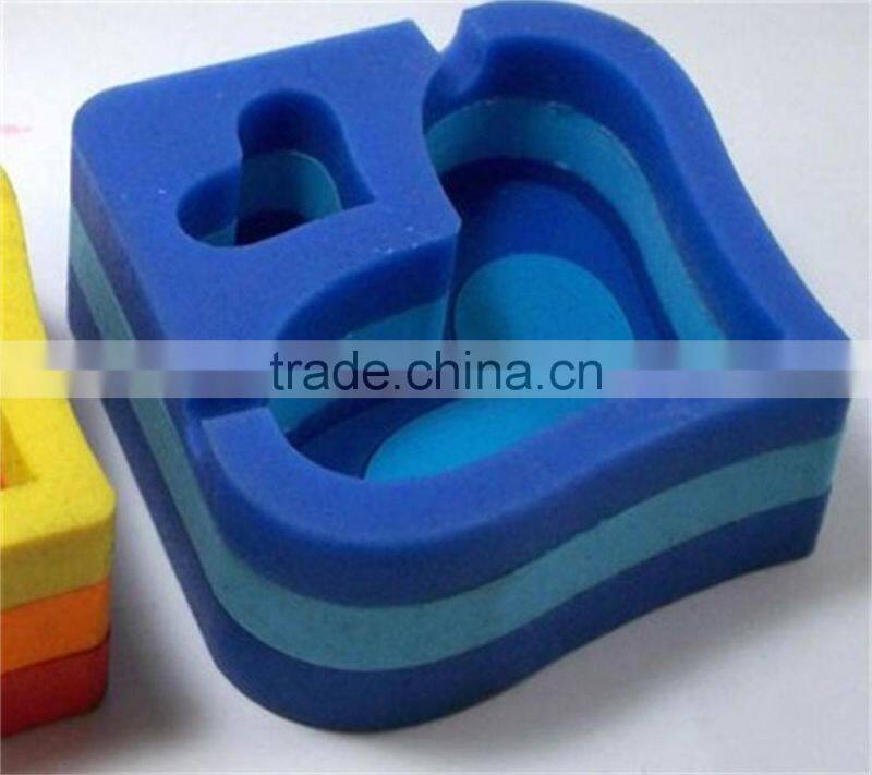 wholesales silicone rubber ashtray with high quality, various color ,custom logo