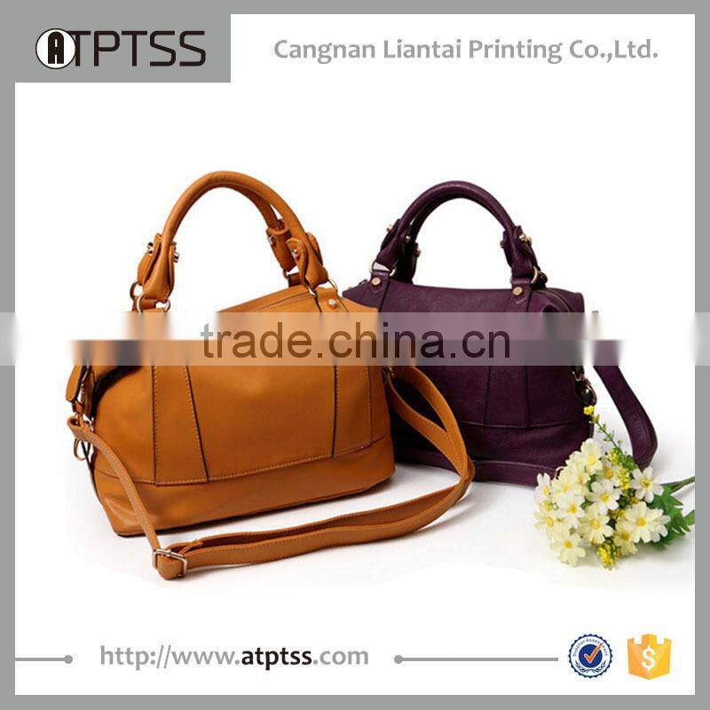 2015 fashion wholesale made in china handbags manufacturer