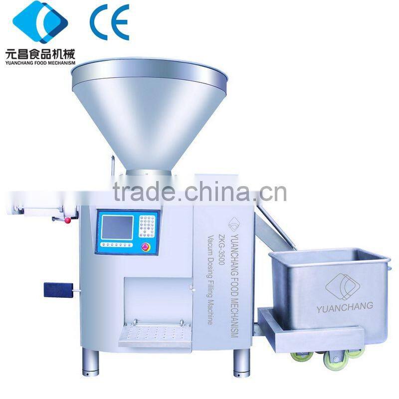 300-500kg/hour meat cuber for sale